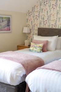 Imagen de la galería de Broom House at Egton Bridge, en Egton