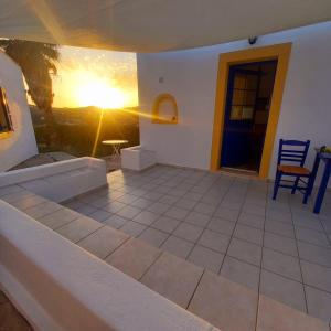 Χώρος καθιστικού στο Lerian House +30 φωτογραφίες