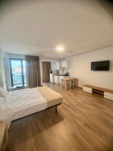 Imagine din galeria proprietății ApartHotel în Techirghiol