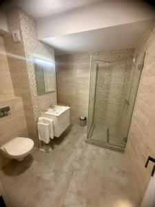 Imagine din galeria proprietății ApartHotel în Techirghiol