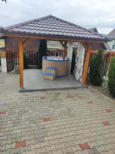 Foto dalla galleria di Cabana Giulia a Beclean