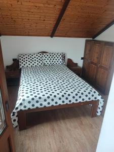 Foto dalla galleria di Cabana Giulia a Beclean