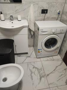 Foto dalla galleria di Cabana Giulia a Beclean