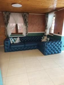 Foto dalla galleria di Cabana Giulia a Beclean Altre 13 foto