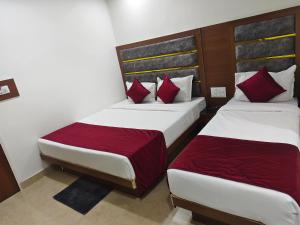 Gallery image of Hotel MARUTI R Drive Inn Road in Ahmedabad