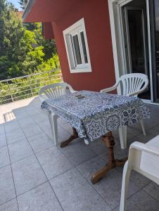 Φωτογραφία από το άλμπουμ του Apartman sa Velikom Terasom Banja Vrujci σε Gornja Toplica