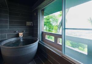 Fotografie z fotogalerie ubytování LiVEMAX RESORT Hakone Sengokuhara v destinaci Hakone