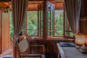 Imagem da galeria de Manigelang Villa em Munduk