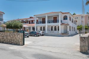 Fotografie z fotogalerie ubytování Anamar Zante 4 Star Hotel v destinaci Argasi + 51 fotografií