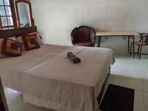 Fotografie z fotogalerie ubytování The Sanhida Guest House Colombo v destinaci Nugegoda