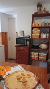 Gallery image of Dunaparti ház in Kravany nad Dunajom