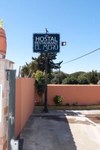 Gallery image of Hostal Cafeteria El Mero in Zahora +47 photos