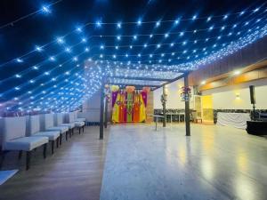 Fotografie z fotogalerie ubytování Hotel Star Suites By Star Group v Novém Dillí