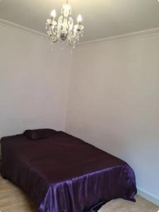 Gallery image of Private room in the heart of Angers in T3 in Angers