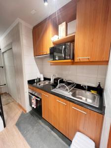 Galeriebild der Unterkunft Valle Nevado Ski Chill in 6Px in Farellones