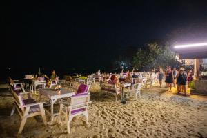 Fotografie z fotogalerie ubytování Tubtim Resort v destinaci Ko Samed