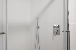 Ванная комната в Villa Fontane +16 фотографий