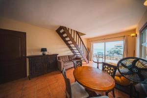 Foto dalla galleria di Appartement 8 & 9- Lagun blou resort - Curaçao a Lagun