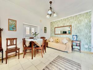 Gambar di galeri bagi Villa Eleni Kalami with private pool by DadoVillas di Kalámi