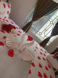 Gallery image of White Jaguar House in Bwejuu +16 photos