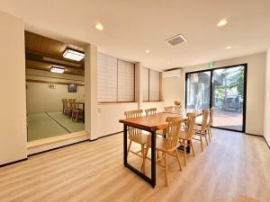 Ảnh trong thư viện ảnh của Kurobe Sun Valley Hotel - Vacation STAY 97443v ở Omachi