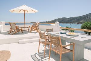 Gallery image of Aqua in Platis Yialos Sifnos