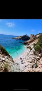Φυσικό τοπίο κοντά σε αυτή η παραθεριστική κατοικία