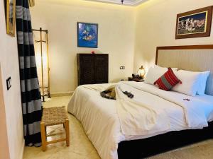 Gallery image of Riad Tislite & SPA in Marrakech