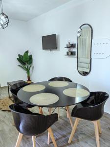 Gambar di galeri bagi Vigla summer house! di Paralia Sikias
