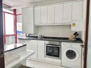 Gallery image of Apartamento El Sureste 6824 in Noja