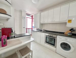 Gallery image of Apartamento El Sureste 6824 in Noja