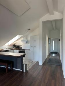 Dapur atau dapur kecil di Alpenblick