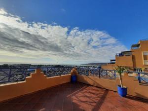 Mynd úr myndasafni af Tamraght Morocco apartment í Tamraght Ouzdar