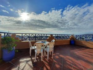 Mynd úr myndasafni af Tamraght Morocco apartment í Tamraght Ouzdar