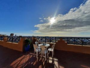 Mynd úr myndasafni af Tamraght Morocco apartment í Tamraght Ouzdar