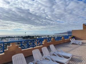 Mynd úr myndasafni af Tamraght Morocco apartment í Tamraght Ouzdar