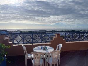 Mynd úr myndasafni af Tamraght Morocco apartment í Tamraght Ouzdar