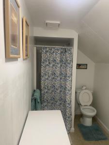 Billede fra billedgalleriet på Angie's Guest Cottage i Virginia Beach