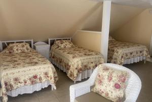 Billede fra billedgalleriet på Angie's Guest Cottage i Virginia Beach