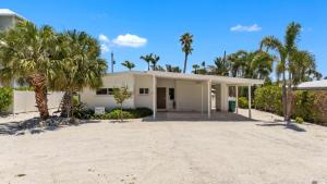 Hoone, kus puhkemaja asub