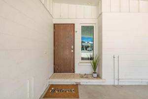 Foto sihtkohas Anna Maria asuva majutusasutuse The Palm Leaf home galeriist