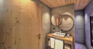 Bagno di Rufana Alpin