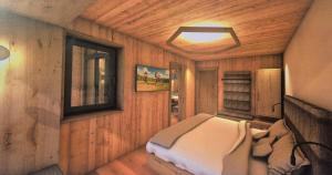 TV o dispositivi per l'intrattenimento presso Rufana Alpin