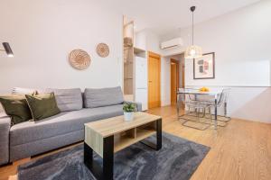 Et opholdsområde på Sweett - La Villarroel