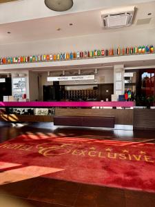 Foto dalla galleria di Hotel Exclusive a Sarajevo
