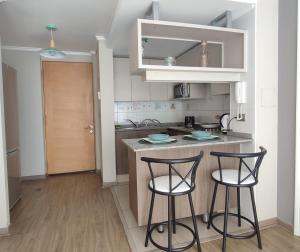 Gallery image of Departamento Ejecutivo - central en Calama in Calama