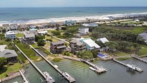 Příroda nedaleko prázdninového domu