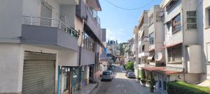 Η γειτονιά γύρω από ή μία γειτονιά κοντά σε αυτό το διαμέρισμα