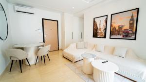 Gallery image of New Central and luxury In Jardin de Carthage in Carthage