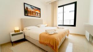 Gallery image of New Central and luxury In Jardin de Carthage in Carthage +7 photos